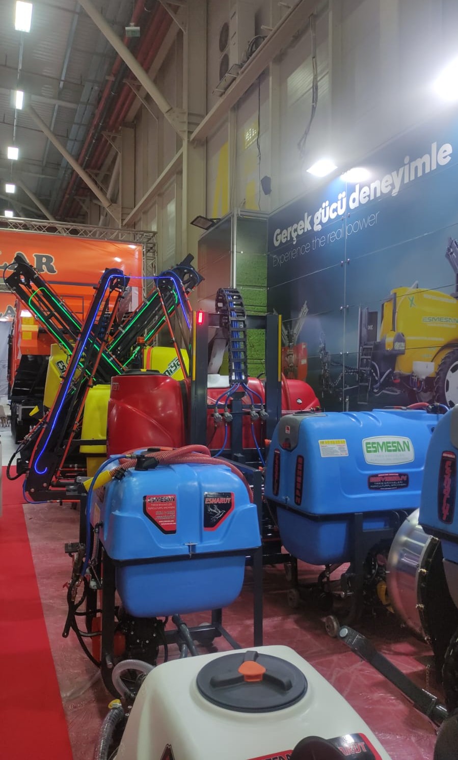 Konya Agricultural Fair 2025