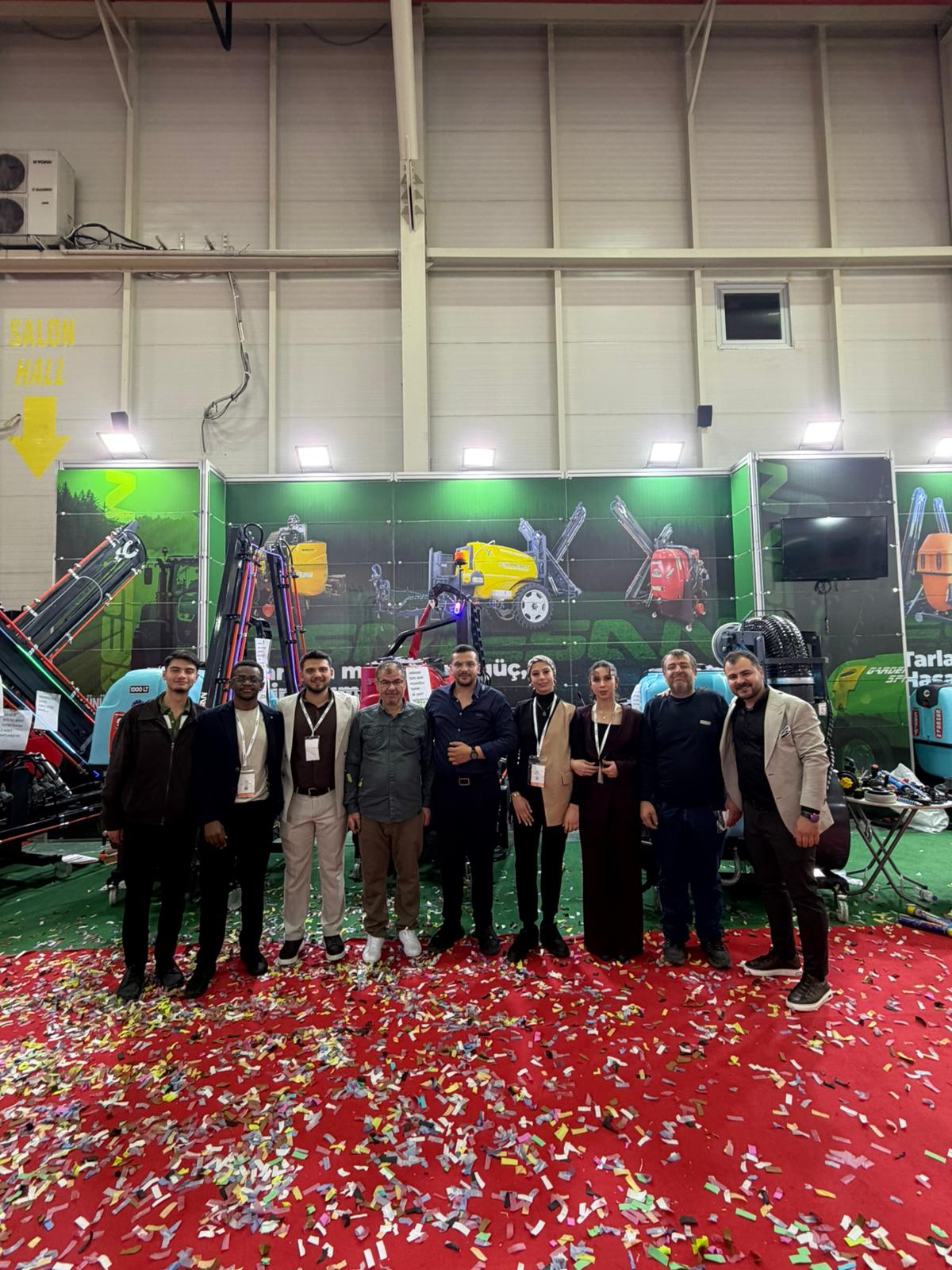 Konya Agricultural Fair 2026