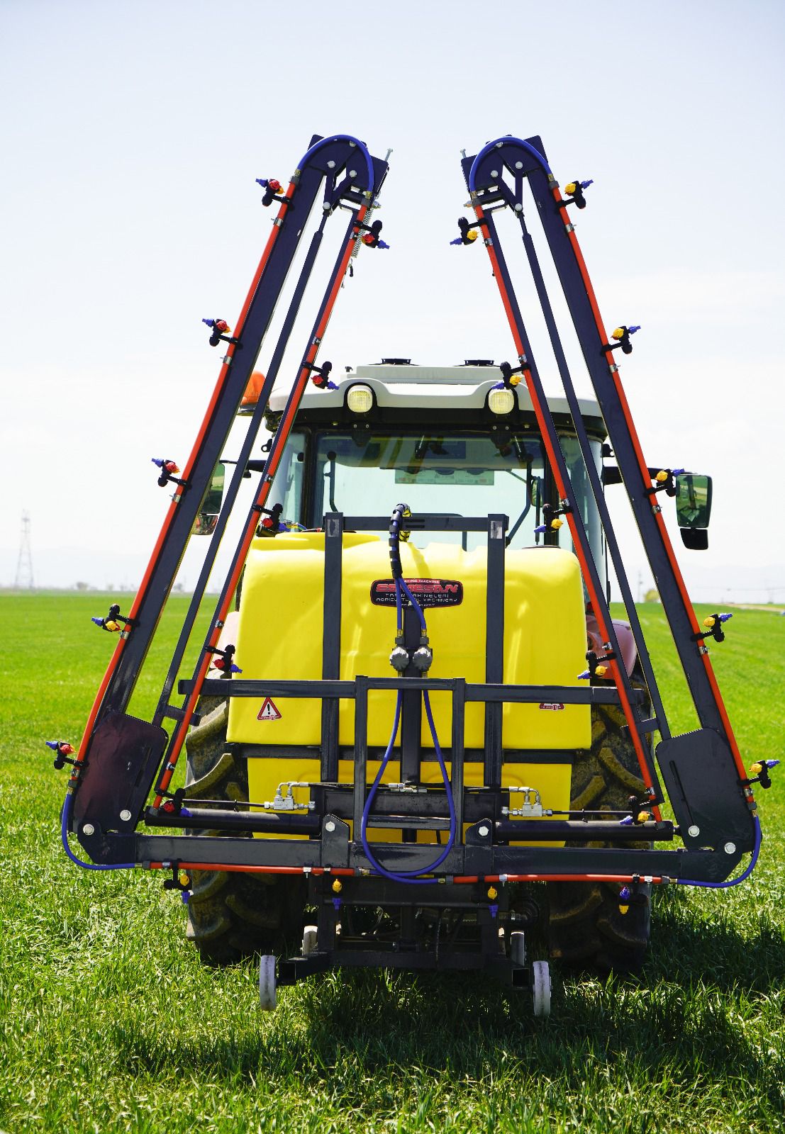 ESRIKO MODEL - Photo 2