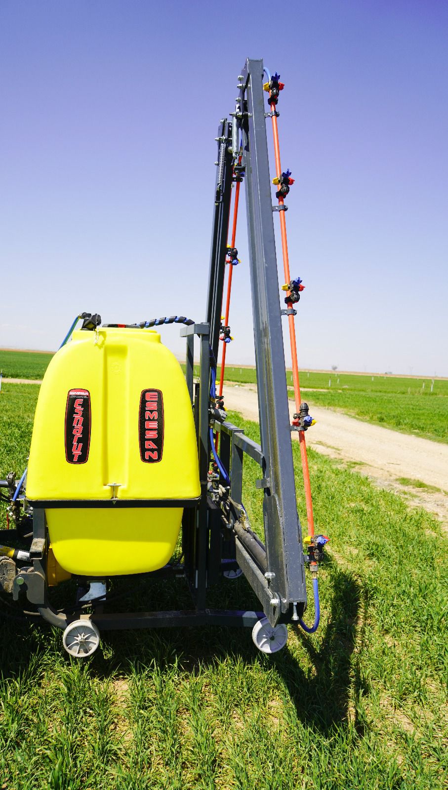 ESRIKO MODEL - Photo 3