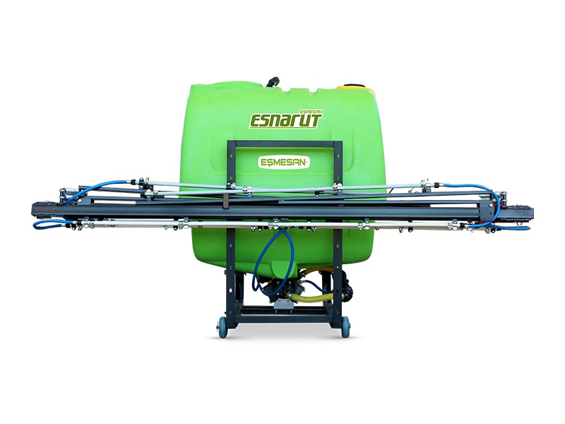 ESNARUT MODEL ES800 - الصورة 3