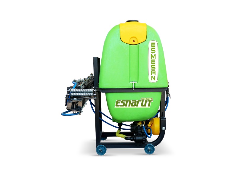ESNARUT MODEL ES800 - الصورة 4