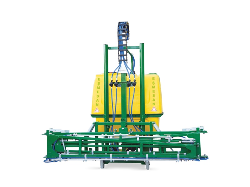 SPRAYDEN SUNE MODEL -ES600 -ES800 - الصورة 2