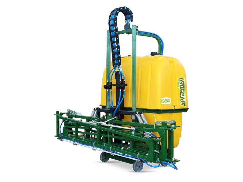 SPRAYDEN SUNE MODEL -ES1000 - الصورة 2