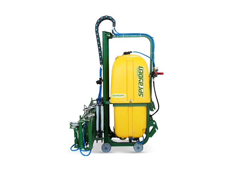 SPRAYDEN SUNE MODEL -ES1000 - الصورة 4