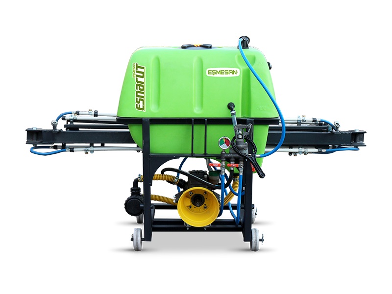 ESNARUT MODEL ES200 - الصورة 3