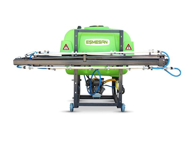 ESNARUT MODEL ES400 - الصورة 2