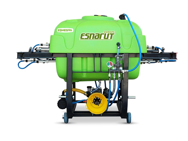 ESNARUT MODEL ES400 - الصورة 3