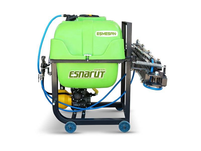 ESNARUT MODEL ES400 - الصورة 4