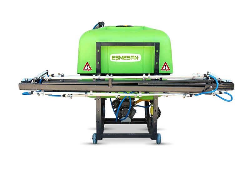 ESNARUT MODEL ES500 - الصورة 3