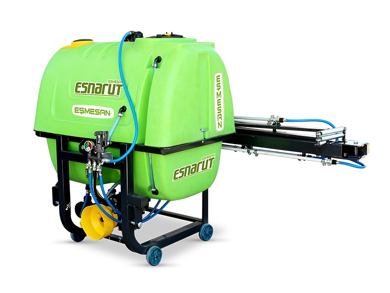 ESNARUT MODEL ES600 - الصورة 2