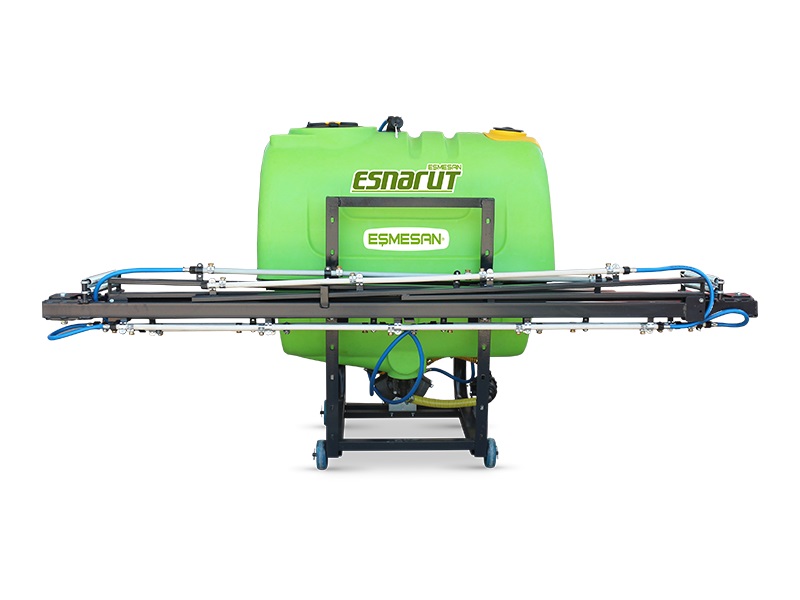 ESNARUT MODEL ES600 - الصورة 3
