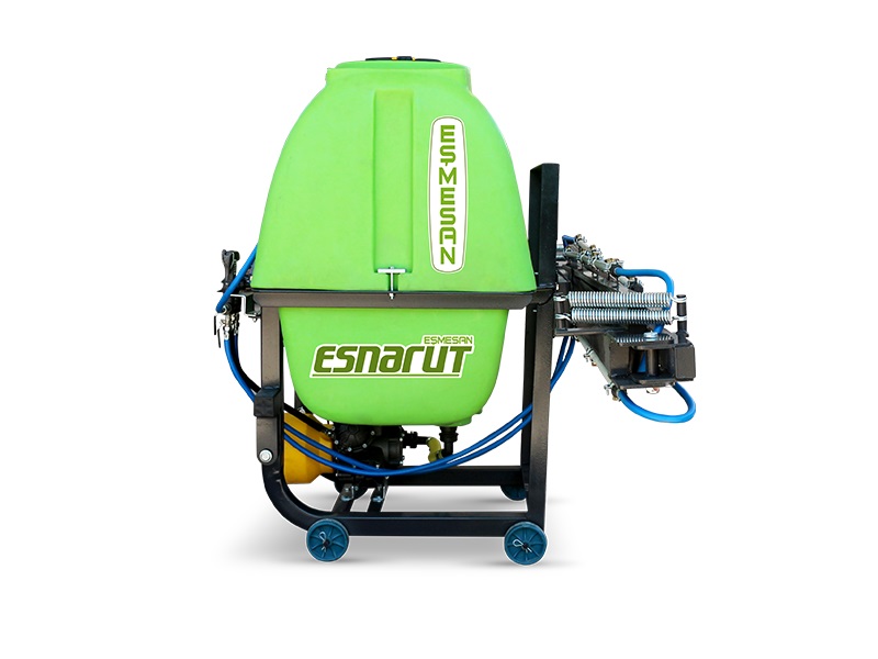 ESNARUT MODEL ES600 - الصورة 4