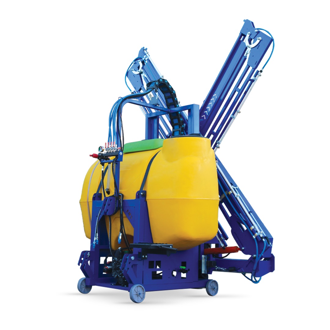 Sprayers